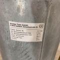 750352-6 Färgspruta/Kalkspruta tryckluft Ammer tank A-4642