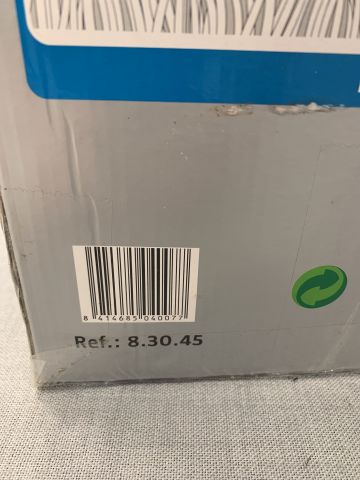 750357-3 Back sprayer Matabi Evolution 15 LTC 18V 15 liters