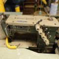 750712-2 Overlock symaskin Kansai