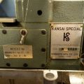750712-4 Overlock symaskin Kansai