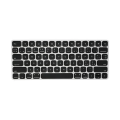 742969-1 Kanex MultiSync Premium Slim Keyboard