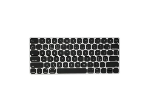 742969-1 Kanex MultiSync Premium Slim Keyboard