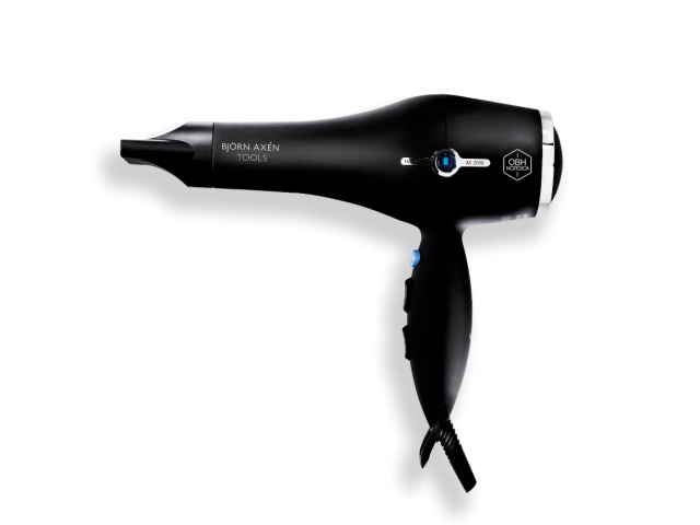 748797-1 Hairdryer Björn Axén Tools AC 2000W