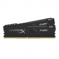 748848-1 RAM memory HyperX Fury DDR4 3200MHz 16GB