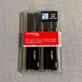 748848-2 RAM memory HyperX Fury DDR4 3200MHz 16GB