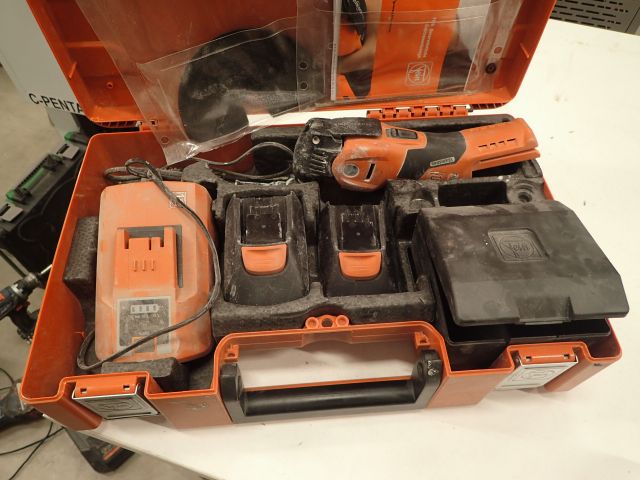 Fine Multimachine - PS Auction - We value the future - Largest in net ...