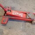 689140-3 Jack 2 tons