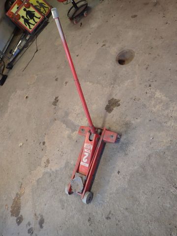 689140-5 Jack 2 tons