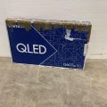 750991-2 50" 4K QLED-TV Samsung QE50Q60TAUXXC