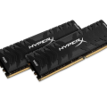 748907-1 RAM memory HyperX Predator DDR4 3000MHz 16GB