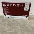 751009-2 50 "4K UHD Smart TV LG 50UN73006LA