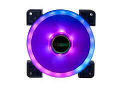 748911-1 Computer fans Corsair & Akasa (3 pcs)