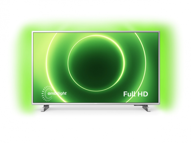 748923-1 TV Philips 32 "Smart LED Full HD TV 32PFS6905