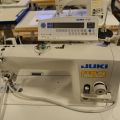 750746-1 Industrial sewing machine JUKI DDL-9000B-SS