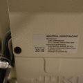 750746-4 Industrial sewing machine JUKI DDL-9000B-SS
