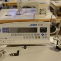 750746-2 Industrial sewing machine JUKI DDL-9000B-SS