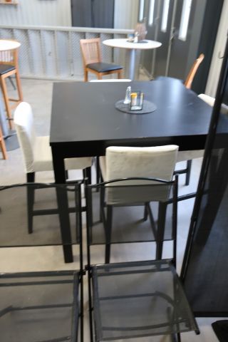 751138-2 Complete Café / lunch activities