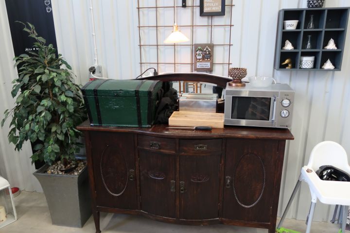 751138-4 Complete Café / lunch activities