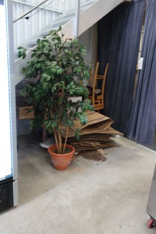 751138-10 Complete Café / lunch activities