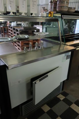 751138-22 Complete Café / lunch activities