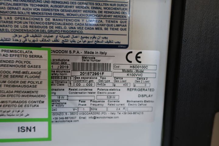 751138-23 Complete Café / lunch activities