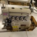 750749-2 Overlock symaskin Pegasus
