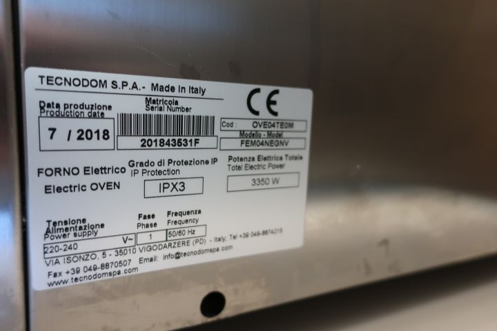 751138-29 Complete Café / lunch activities