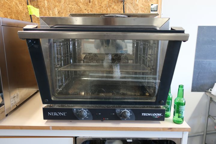 751138-30 Complete Café / lunch activities