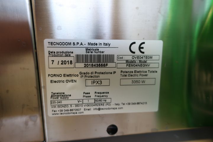 751138-31 Complete Café / lunch activities