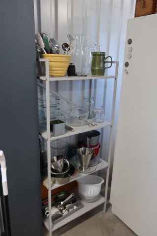 751138-36 Complete Café / lunch activities