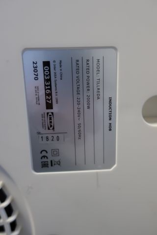 751138-45 Complete Café / lunch activities