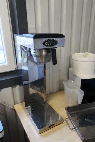 751138-46 Complete Café / lunch activities