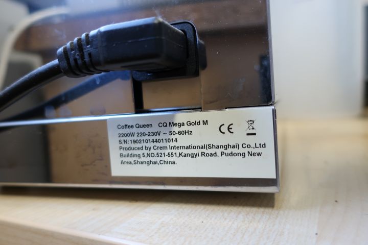 751138-47 Complete Café / lunch activities