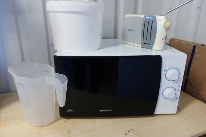 751138-48 Complete Café / lunch activities