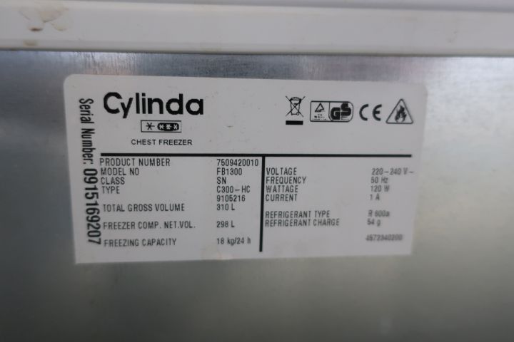 751138-51 Complete Café / lunch activities