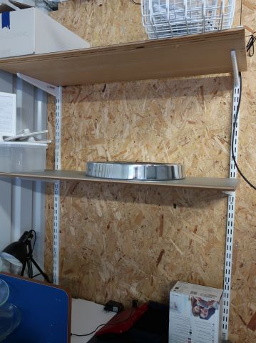 751138-60 Complete Café / lunch activities