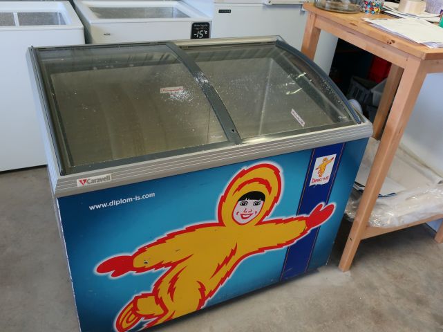 751138-61 Complete Café / lunch activities