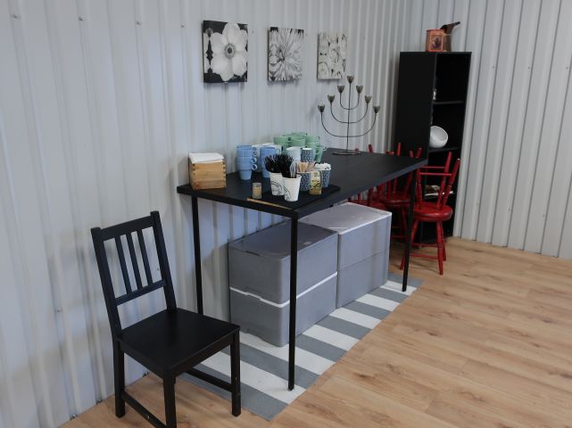 751138-73 Complete Café / lunch activities