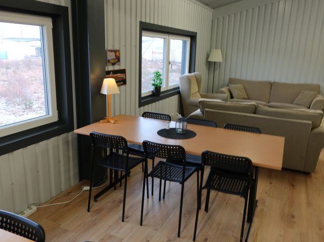 751138-75 Complete Café / lunch activities