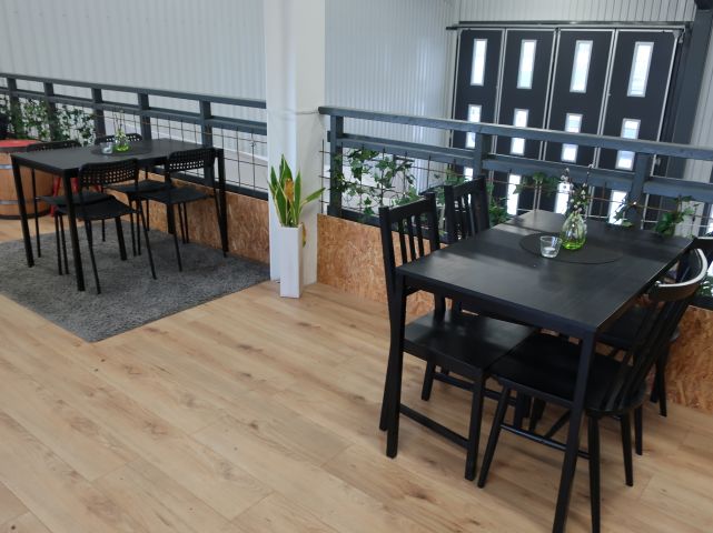 751138-76 Complete Café / lunch activities