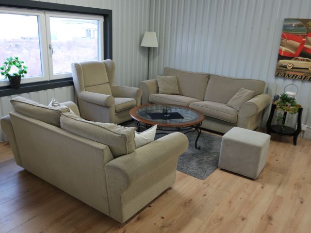 751138-77 Complete Café / lunch activities