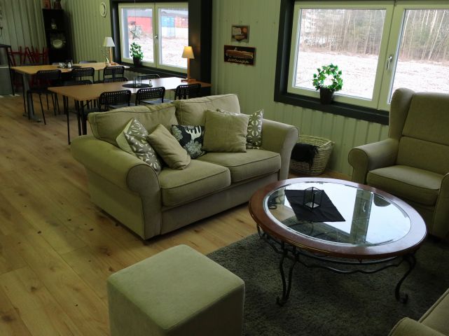 751138-79 Complete Café / lunch activities