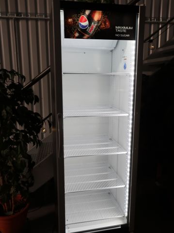 751138-83 Complete Café / lunch activities