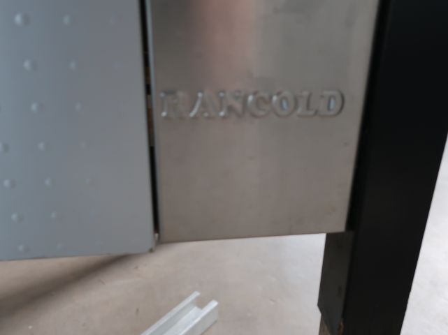 751138-87 Complete Café / lunch activities