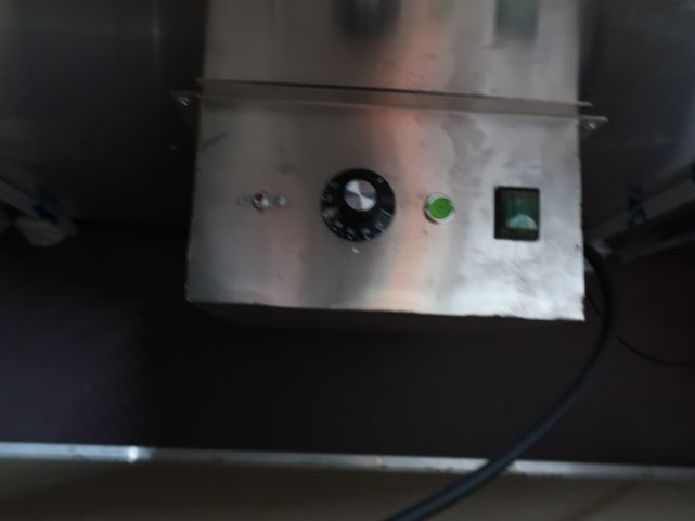 751138-88 Complete Café / lunch activities