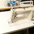 750755-1 Industrial sewing machine JUKI DDL-9000B-SS