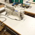 750755-3 Industrial sewing machine JUKI DDL-9000B-SS