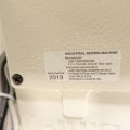 750755-5 Industrial sewing machine JUKI DDL-9000B-SS