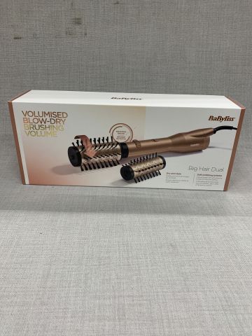 babyliss as952e dual hot air