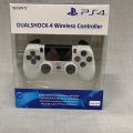 751062-2 Sony PS4 DualShock 4 v2 - Glacier White